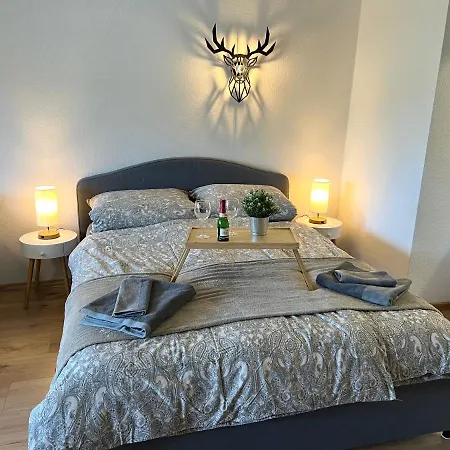 Lage Mit ✰bergblick✰ Parkplatz Und Netflix Willingen (Upland)