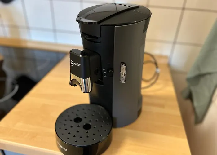 아파트 Lage Mit ✰bergblick✰ Parkplatz Und Netflix *